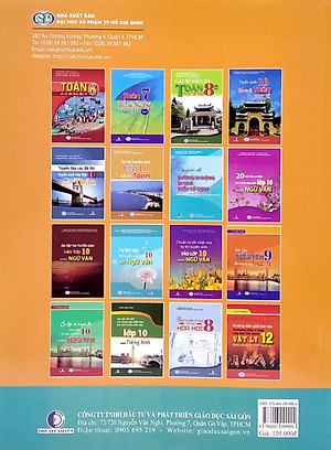 Hoạt Động Trải Nghiệm Với Steam Dành Cho Học Sinh - Lớp 10