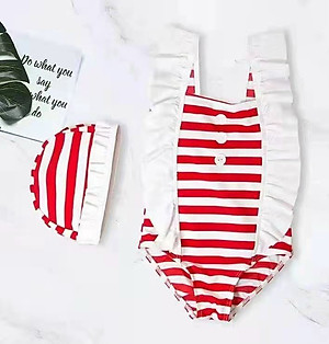 Đồ Bơi Cho Bé 0-3 Tuổi