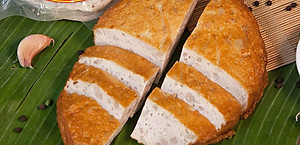 Phụ gia làm chả lụa , xúc xích, bò viên giòn dai cao cấp Meatiphos 700Plus