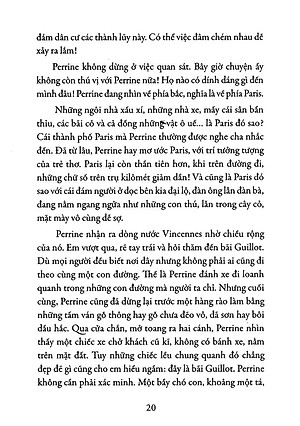 Sách Tác Phẩm Chọn Lọc - Văn Học Pháp - TRONG GIA ĐÌNH (Tái Bản 2019)