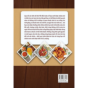 Sách Mứt Quả Chữa Bệnh