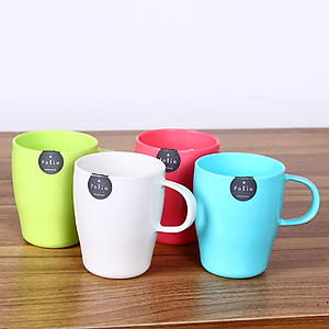 Cốc Folio có quai cầm 310ml - Hàng nội địa Nhật Bản