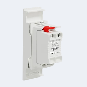 Công tắc 1 chiều M3T31-M1F-WE 16AX, AvatarOn A Size S,M,E