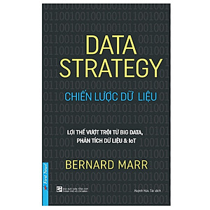 Chiến Lược Dữ Liệu