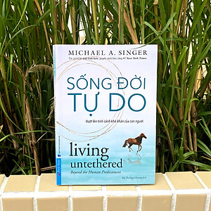 Sách Sống Đời Tự Do