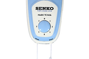 Quạt treo 2 dây Senko ( Hàng Chính Hãng ) TC1626