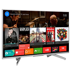 Mua Android Tivi Sony 55 inch 4K KD-55X8500F/S Hàng chính hãng