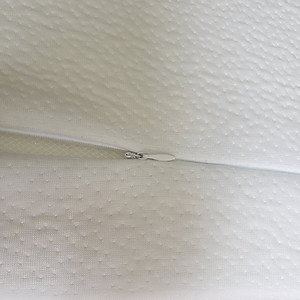 Cặp Vỏ Gối Memory Foam Tencel A - 50x30x10/8cm