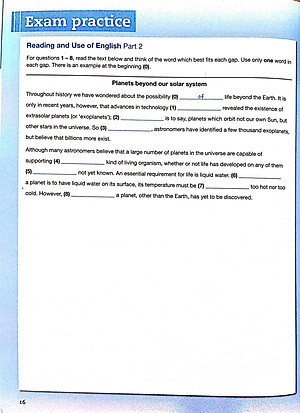 Sách Grammar and Vocabulary for Advanced Book with Answers and Audio: Self-Study Grammar Reference and Practice