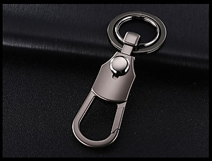 Móc khóa oto, xe máy đẹp sang trọng (Phụ Kiện Ô Tô)