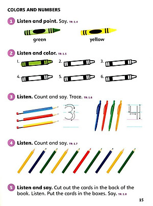 Explore Our World Starter: Student's Book With OLP Sticker Code - 2nd Edition