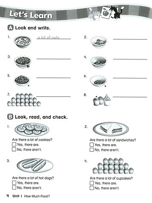 Let's Go: Level 5: Workbook with Online Practice - 5th Edition