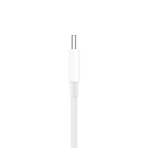 Cáp USB type C to USB type C Xiaomi SJX12ZM 150cm - Hàng Chính Hãng