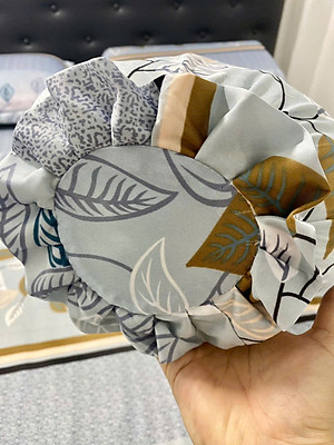 Bộ Drap Thun Lụa _Mát Lạnh {4 MÓN} ga và 3 áo gối #gagoi#drapgoi hoặc drap lẻ /.