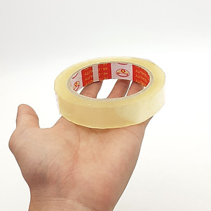 Băng Keo OPP (20*80Y)