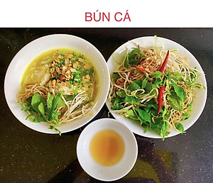 Nước cốt dùng 1kg Hoà Ký gia vị đầy đủ cho nước dùng