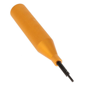 2Pcs Golden ECU Cover Extractor Open Car Computer Removal Tool for KTAG KESS