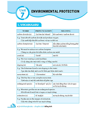 Sách - GLOBAL SUCCESS - Luyện chuyên sâu ngữ pháp và từ vựng tiếng anh lớp 8 tập 2