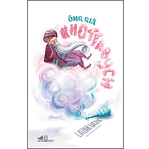 Sách Ông già Khottabych