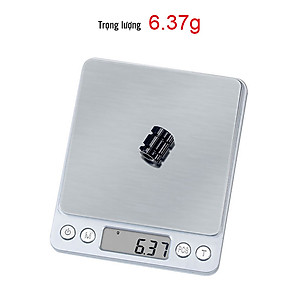 Dụng Cụ Tháo Trục Giò Xe Đạp Bằng Hợp Kim Nhôm (Cho Lục Giác Size 6mm) Mai Lee 