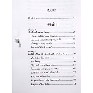 Sách Bước Chân Theo Dấu Mặt Trời – Hành Trình Trở Về Ấn Độ