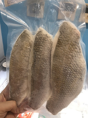 Cá Gáy Biển Phi Lê Seaprodex-425g