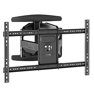 Giá Treo Tivi Gắn Tường Góc Xoay 360 độ - Nhập Khẩu | Dùng cho tivi 45-70"