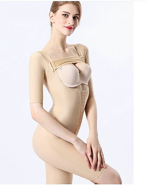 Gen định hình sau hut mỡ đùi bắp tay bụng