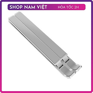 Giá Đỡ Đế Nhôm Tản Nhiệt Z15 Cho Laptop Điều Chỉnh 9 Nấc - Hàng Chính Hãng