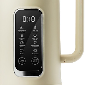 Máy làm sữa hạt Elmich CBE-8650 - Hàng chính hãng