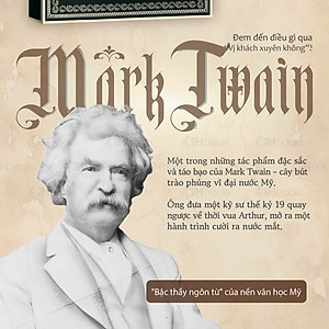 Sách Vị khách xuyên không - cuộc đụng độ giữa hai thế giới, tiểu thuyết, văn học kinh điển, 2H Books