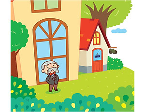 Những Câu Chuyện Ấm Áp - Truyện Kể 5 Phút