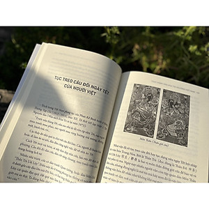 Sách Thực hành văn hóa tín ngưỡng Việt Nam