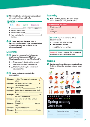 Career Paths Finance (Esp) Student's Book With Crossplatform Application
