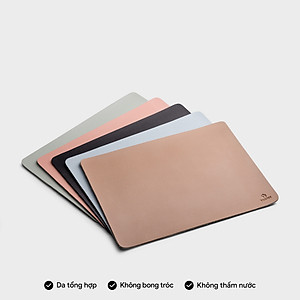 Miếng lót chuột Yuumy ( Thời trang nữ tiện lợi cỡ trung - Miếng lót da Seasand YLC2 )