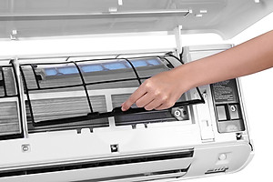 Máy lạnh Daikin Inverter 1 HP FTKZ25VVMV -Hàng chính hãng (Chỉ giao HCM)