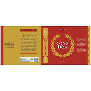 Sách - Cộng Hòa (Tái bản 2018)