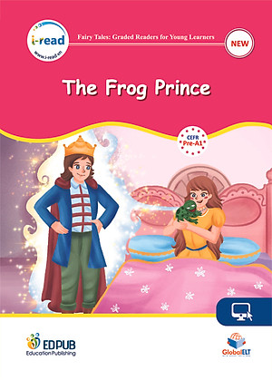 Combo truyện đọc Fairy Tales Graded Readers - CEFR Pre A1