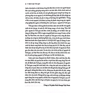 Sách Bệnh Viện Tinh Gọn