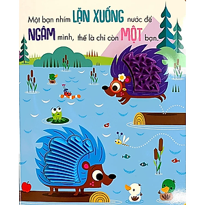 Đừng Chạm Vào ...- Sách Tương Tác Thông Minh