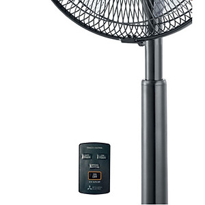 Quạt Lửng Mitsubishi Tatami R30-HRV BK - Hàng Chính Hãng