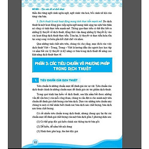 Combo Kỹ năng biên phiên dịch trung - việt, Việt - Trung thực chiến tập 1 + 2 (HA-MK)