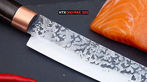 Dao Phúc Sen Phile Chống Dính - N14TMDD