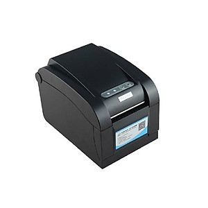 Máy in mã vạch Xprinter XP-350B (Hàng chính hãng)
