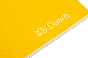 Sổ Planner 2026 - Size B7 - Nguyễn Trắc - Agenda B7 2026