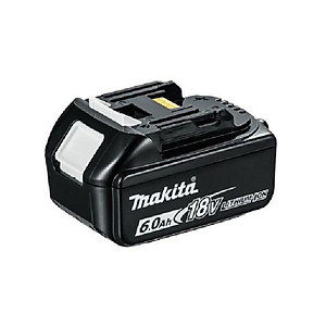 Pin Makita BL1860B (Li-ion/18V/6.0Ah) 197422-4