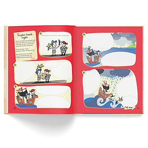 Sáng tác truyện của bạn