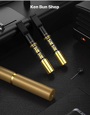 Tẩu Lọc Thuốc Adous Đa Năng Dùng Cho Tất Cả Size Nhỏ và Trung Bình và Thông Thường Công Nghệ Nhật Bản