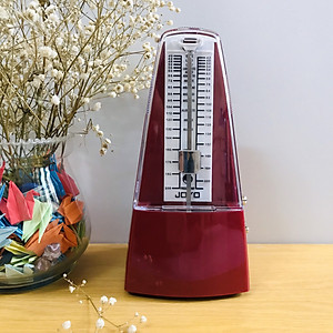 Máy đập nhịp (Metronome) Joyo JM-69 dùng cho nhạc cụ (Piano, guitar, violin, ukulele,vv)