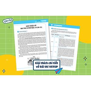 Sách Chinh phục đề thi VSTEP bậc năng lực từ B1 đến C1